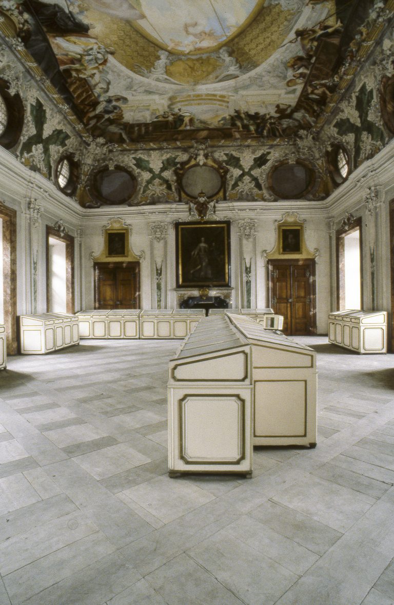 foto prelatura 1991 2