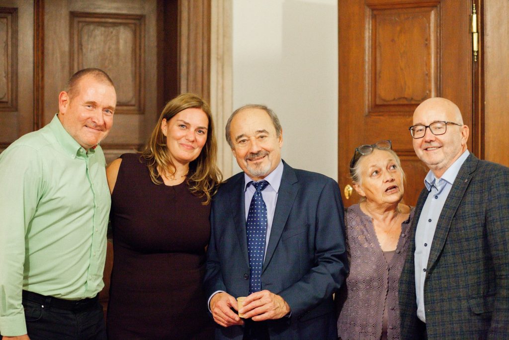 Charitativní koncert