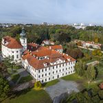 Prohlídky Břevnovského kláštera Prohlídky Břevnovský klášter duben 2026