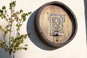 Břevnovský klášterní pivovar degustace