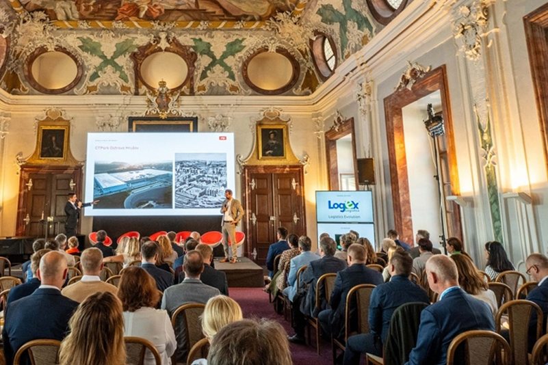 Konference, semináře a školení Břevnov