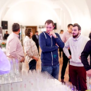 Eventy a firemní programy v břevnovském klášteře