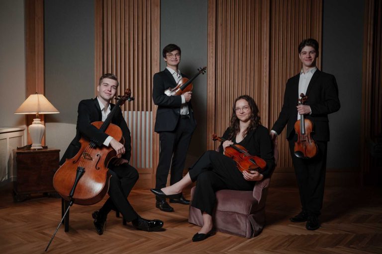 Siebeneichener Quartett