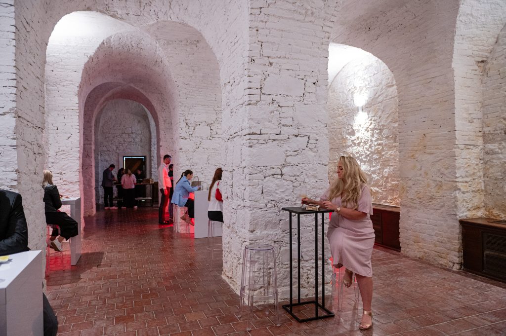 Benediktinska vinarna