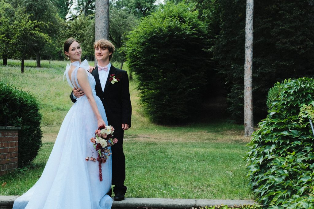 Paloucek za Vojteskou