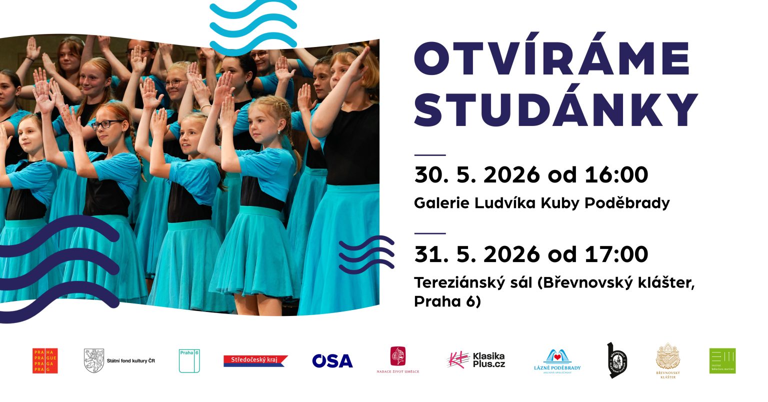 300 let pavilonu Vojtěška | Břevnovský klášter Praha