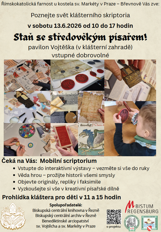 Mobilní skriptorium