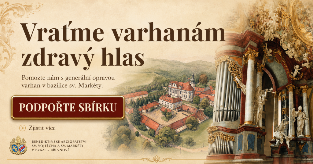 Vraťme varhanám zdravý hlas