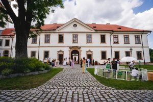 Břevnovský klášter hostil Forbes Women’s Gala 2026