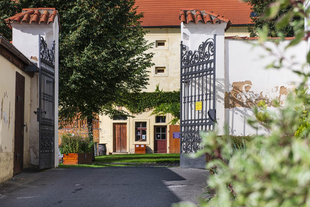 Prohlídky 6. června, v sobotu | Břevnovský klášter