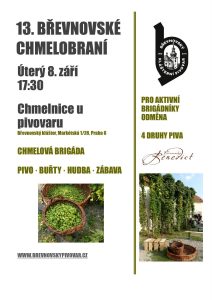 Břevnovské chmelobraní