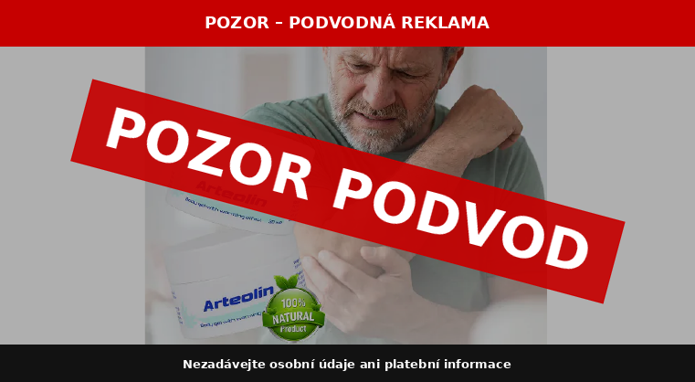Pozor na Arteolin a falešného mnicha Lukáška | Břevnovský klášter